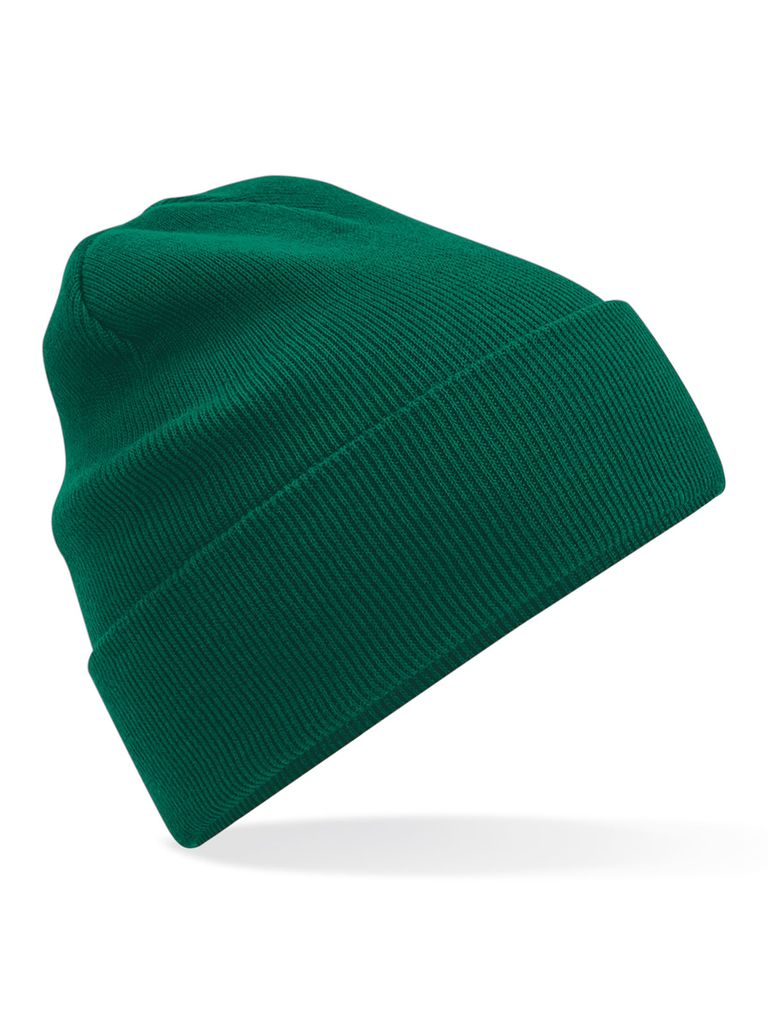 bottle green